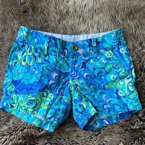 Lilly Pulitzer Callahan Short